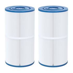 31489 Future Way 791126894658 Pwk30 Hot Tub Filters Replacement For Watkins Unicel 2 Pack