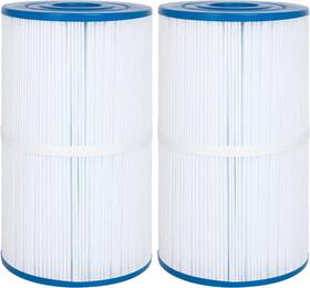 Fw-pfc-pwk30-2p Future Way Pwk30 Hot Tub Filters Replacement For Watkins 31489 Unicel 2 Pack