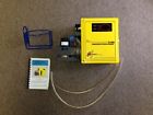 Fx-1000p Foxcroft Analyzer Chlorine Amperometric