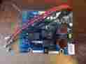 G1-066012f-1 G1-011056-1 Hayward Goldline Aquarite Control Board