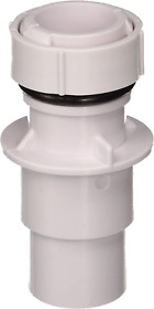 4552 Game Skim Filter Pump Adapter For Intex And Bestway Pools