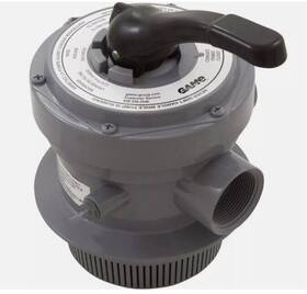 4s1050 Game Pool 4 Way Valve Kit