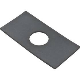 90-213-1000 Gasket Blue-white F-300 1 - 4 Flow Meters 5/8 Hole