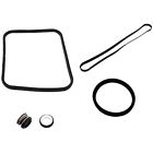 Spx1600s Gasket Kit5 Sp1600 Super Seal Sp2600 Pump Kit Parts Hayward Rebuild Pool