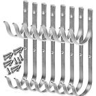Gb-6815c Gb6815c Graybunny Swimming Pool Aluminum Pole Hanger Set Hooks 643485630524