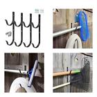 Gb6898bl4 Graybunny Swimming Pool Aluminum Pole Hanger Set Black 842735103331