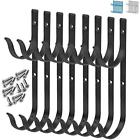 Gb-6898bl8 Gb6898bl8 Safety Products Swimming Pool Aluminum Pole Hanger Set 842735103348