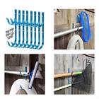 Gb6898blu8 Gray Bunny Gb Swimming Pool Aluminum Pole Hanger 842735103300