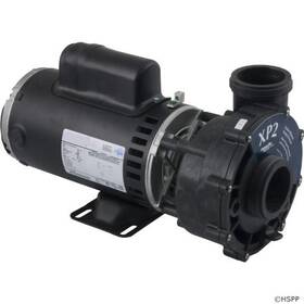06125000-1 Gecko Alliance Aqua-flo Pump Xp2 Series 2-1/2 Hp 230v Ac New