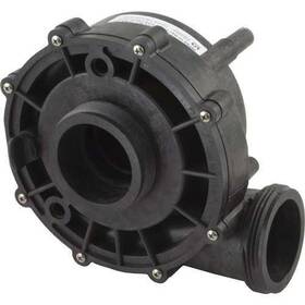 91041925-000 Gecko Wet End Aquaflo Xp2e 2.5ohp/3.5thp 2 56fr
