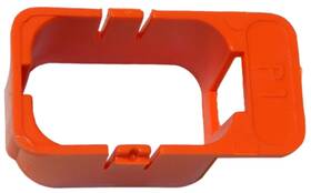 9917-100906 Gecko Keying Enclosure Inch Ex -5-11-h4.0 Control System Orange