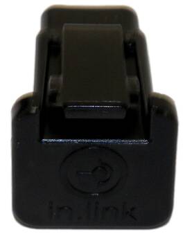 9917-100957 Gecko Dust Cap For Inch Ex -5-11-h4.0 Control System