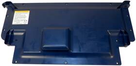 9917-100999 Gecko Inch Ex -5-11-h4.0 Control System Front Panel Only