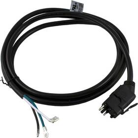 600db0833t Gecko Alliance 1-speed 230v 15-amp 96 Inch Hc Cord For Pump Or Blower