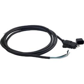 600db1226t Gecko Alliance 1-speed 115v 5-amp 96 Inch Lc Cord