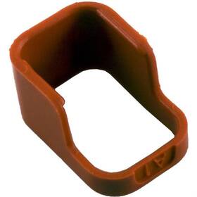9917-100892 Gecko Alliance Low Current Auxiliary 1 Cord Key - Red