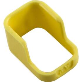 9917-100893 Gecko Alliance Low Current Auxiliary 2 Cord Key - Yellow