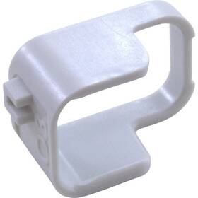 9917-100898 Gecko Alliance Low Current Ozonator Cord Key - Gray