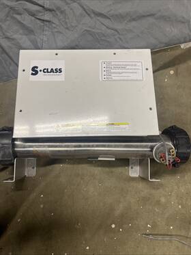 Sc-mp-p122-p212-p311-01 Gecko Sc-mp P122-p212-p311-01 Spa Control System S-class