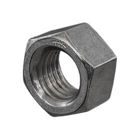 Gem Specialities 682470340888 V2673 0.75 Inch Stainless Steel Nut