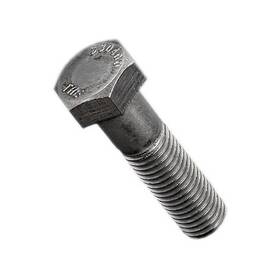 Gem Specialities 682470340970 V2731 0.75 Inch X 3 Stainless Steel Flange Bolt