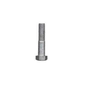Gem Specialities 682470340987 V2735 0.75 Inch -10 X 3.5 Hex Head Flange Bolt