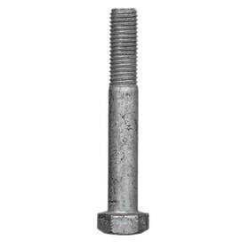 Gem Specialities 682470341014 V2750 0.75 Inch -10 X 5 Hex Head Flange Bolt
