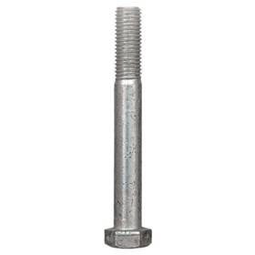 Gem Specialities 682470341052 V2760 0.75 Inch -10 X 6 Hex Head Flange Bolt