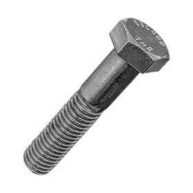 Gem Specialities 682470342806 V2631 3 Inch X 0.62 Stainless Steel Flange Bolt