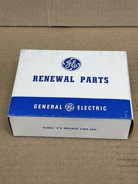 113a840ca1 General Electric Starting Switch #113a840ca1