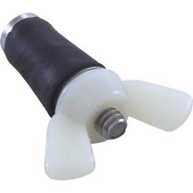 Hwp200 Genric 0.5 Inch Size-0 Winterizing Plug Tool