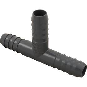 Bt34 Gentekk 0.75 Inch X Barb Tee