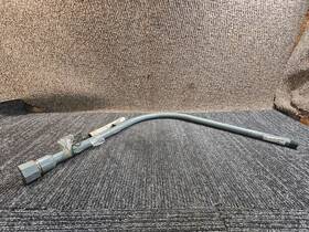 360011509 Georg Fischer Central Plastics 41 Inch Long 1 Poly Gas Riser With 1ib. Anode