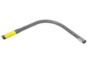 360003822 Georg Fischer Central Plastics Qty 1 George - Transition Service Riser 1.5 Inch