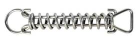 99-20-9100111 Gli Safety Cover D-ring Stainless Steel Spring With Protector - 8 Inch