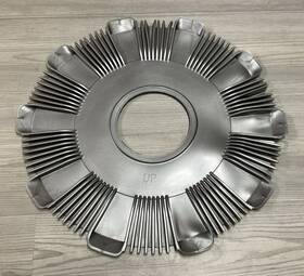 993546001060r Gli Dirt Devil Large Disc Ribbed/solid