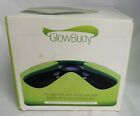 000022 Glowbuoy Rechargeable Floating Swimming Pool Spa Pound Lake Light Glow Buoy 848369