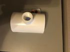 Glx-flo-t Goldline Tee Forflow Switch