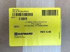 Glx-pcb-pro Hayward Goldline Prologic All Models Datecodes New