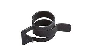 10339090 Gm Genuine Parts Throttle Body Heater Outlet Hose Clamp