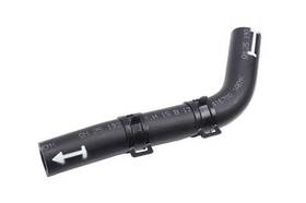 25192134 Gm Genuine Parts Positive Crankcase Ventilation Pcv Vacuum Hose