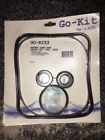 2600x Go-kit3 Aladdin Hayward Super Pump