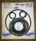 Go-kit31 Aladdin Gasket And Kit