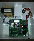 Ms-10 Goldline Aqua Springs Chlorine Salt Control Generator Mineral Rite "