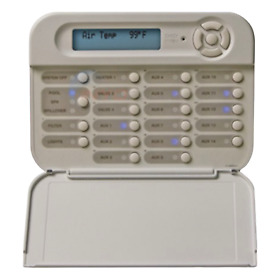 Aql2-ww-ps-16 Goldline Hayward Controls Pro Logic Wired Wall Remote Glx-pl-loc