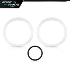 Goneparts1016-42 Goneparts New Fit For Hayward Jet Air Iii Gasket O-ring Kit Seal Rings And Set