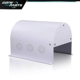Goneparts Gps260612-16 Fit For Sprinkler Well Spa Model 2pmc 16pool Pump Motor Protects And Cover