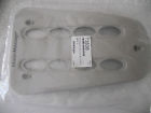 N73538 Gray Moto-massage Faceplate Warm Dx