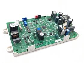 Z19300dge Gree Grz19-a1 V1 Air Conditioning Control Circuit Board Used #d797