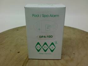 Dpa-10d Gri Pool / Spa Alarm Nos